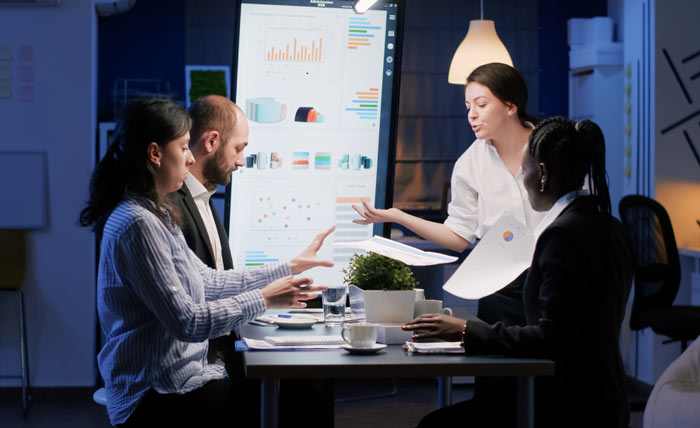 What Are Managed Professional Services? A Smarter Alternative to Traditional Agencies