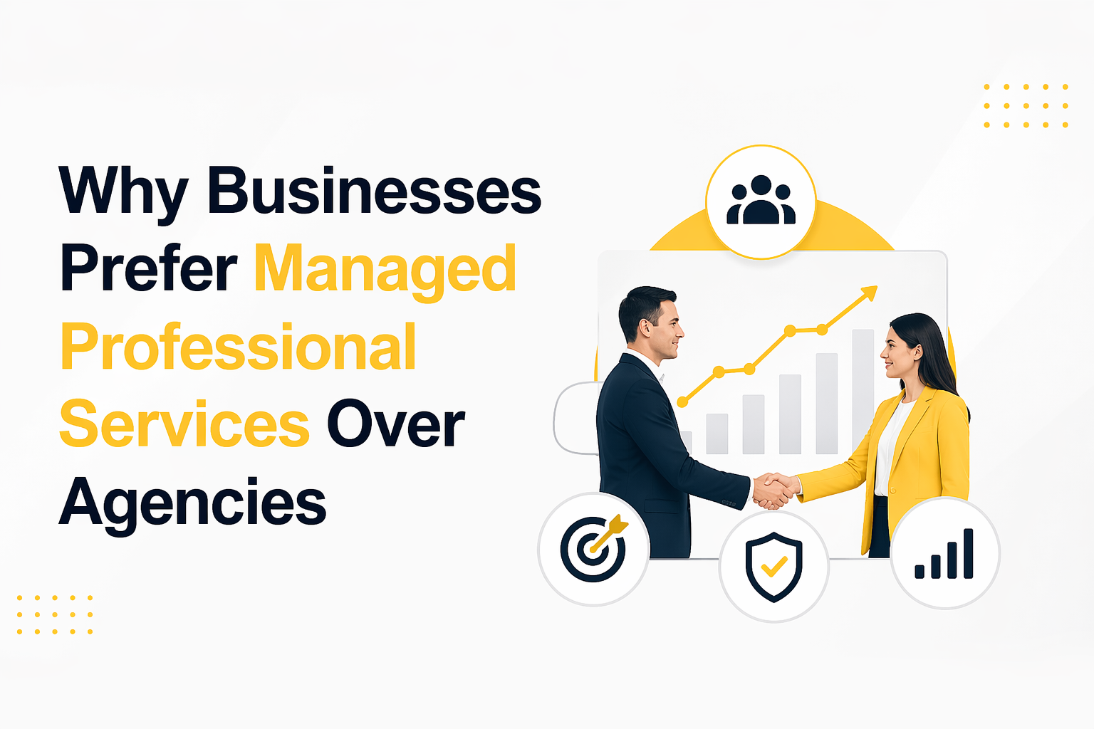 Managed Professional Services