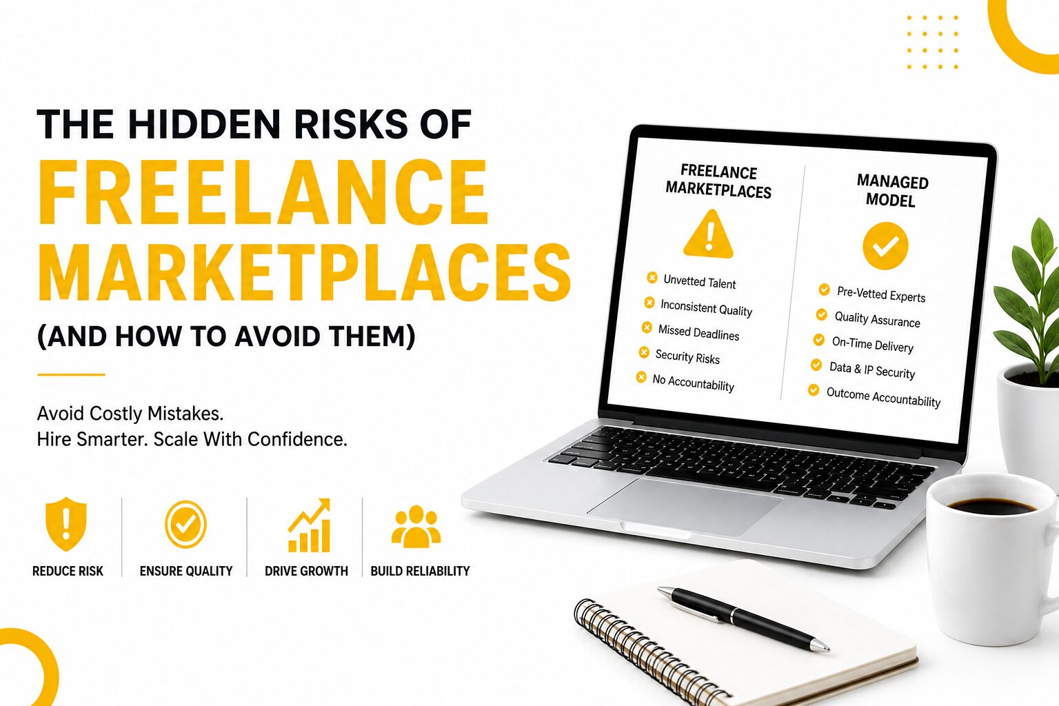 Outsource Digital Marketplace
