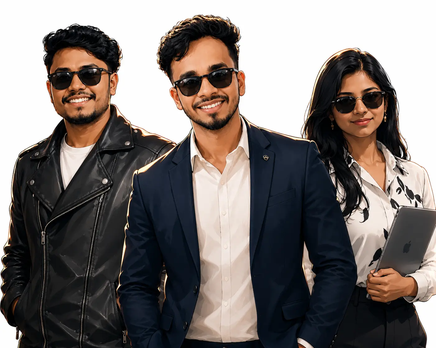 outsource marketing company team