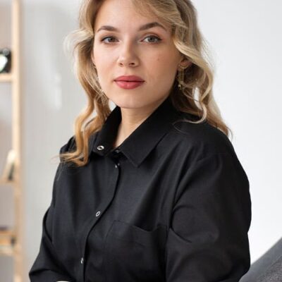 Tahlia Webb
